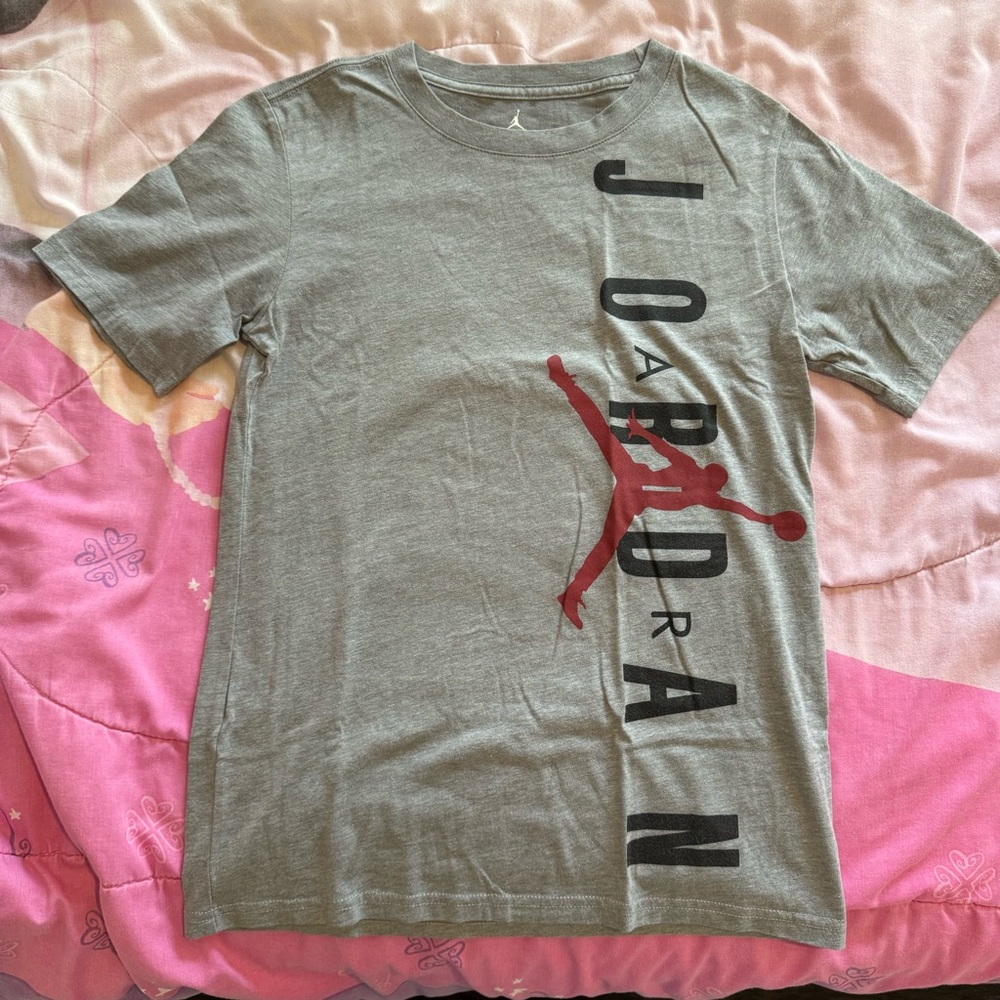 Air Jordan T-shirt
